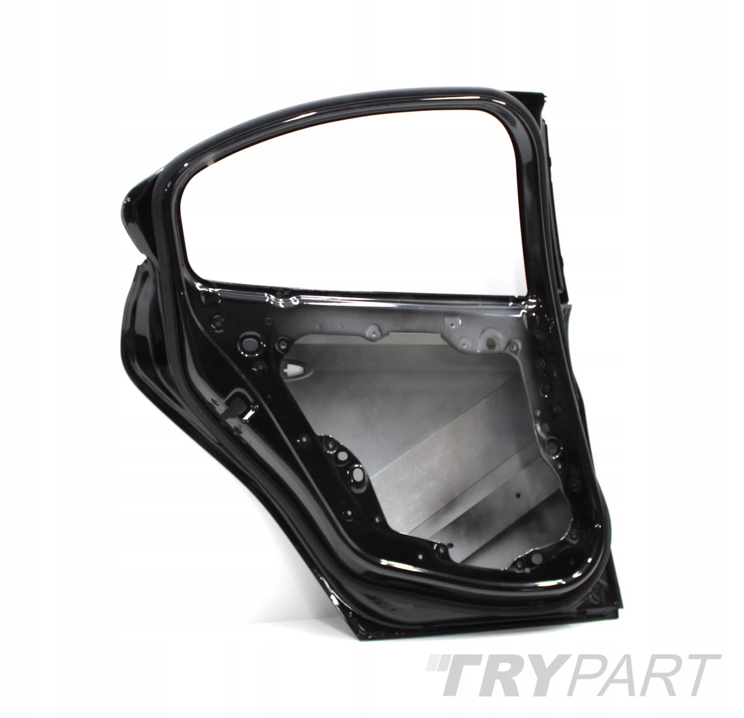 ALFA ROMEO GIULIA REAR LEFT DOOR ORG