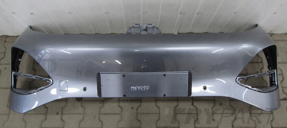 XPENG G6 Front Bumper 23-