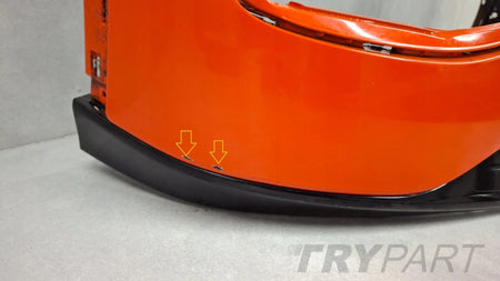 XPENG G6 Front Bumper 23-