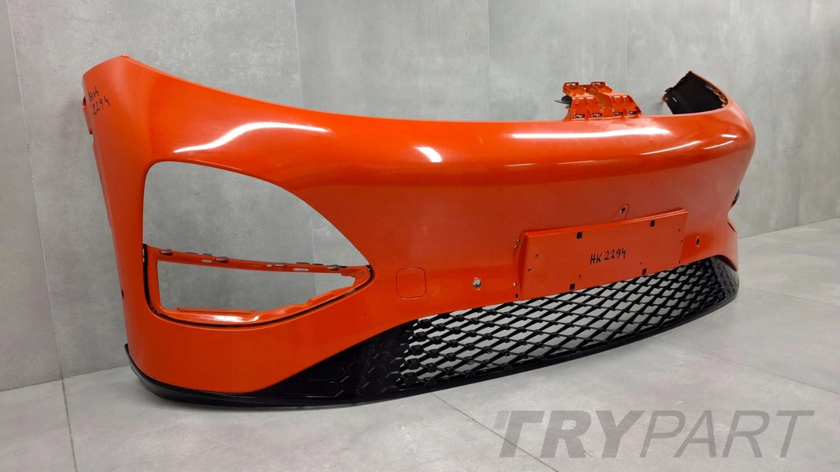 XPENG G6 Front Bumper 23-