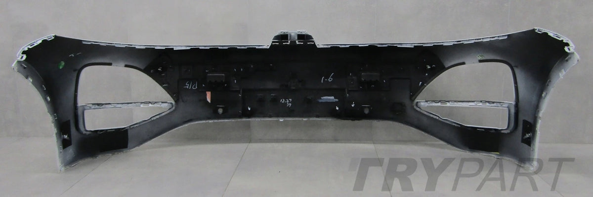 XPENG G6 Front Bumper 23-