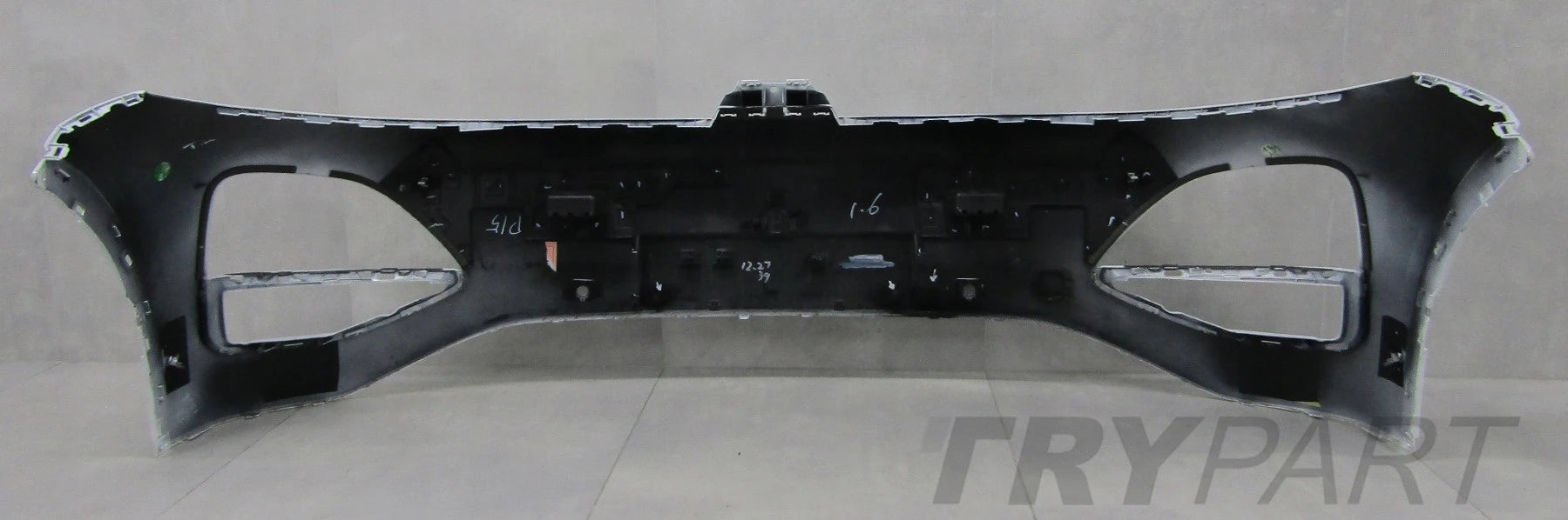 XPENG G6 Front Bumper 23-