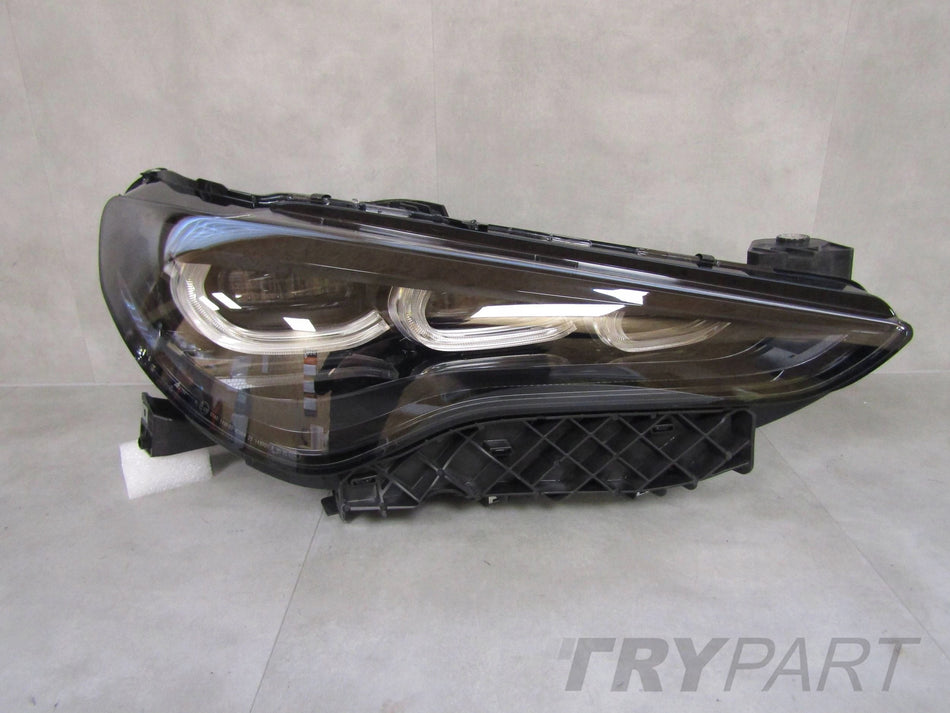 Alfa Romeo Stelvio LIFT FRONT LAMP FULL LED RH RIGHT 00505801750 20-
