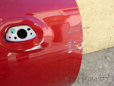 ALFA ROMEO 4C PASSENGER SIDE DOOR