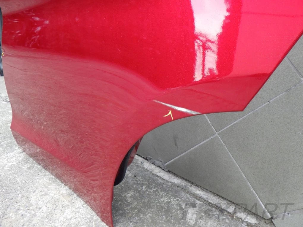 ALFA ROMEO STELVIO Left Rear Door