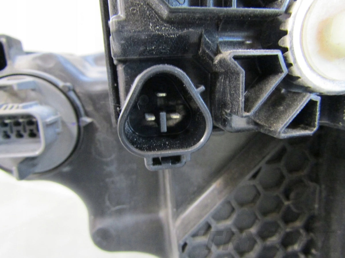 XPENG LED P7 20- RH Halogen Front Lamp