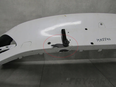 XPENG G6 Front Bumper 23-