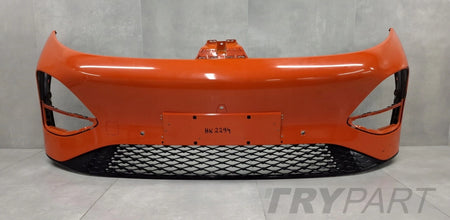 XPENG G6 Front Bumper 23-