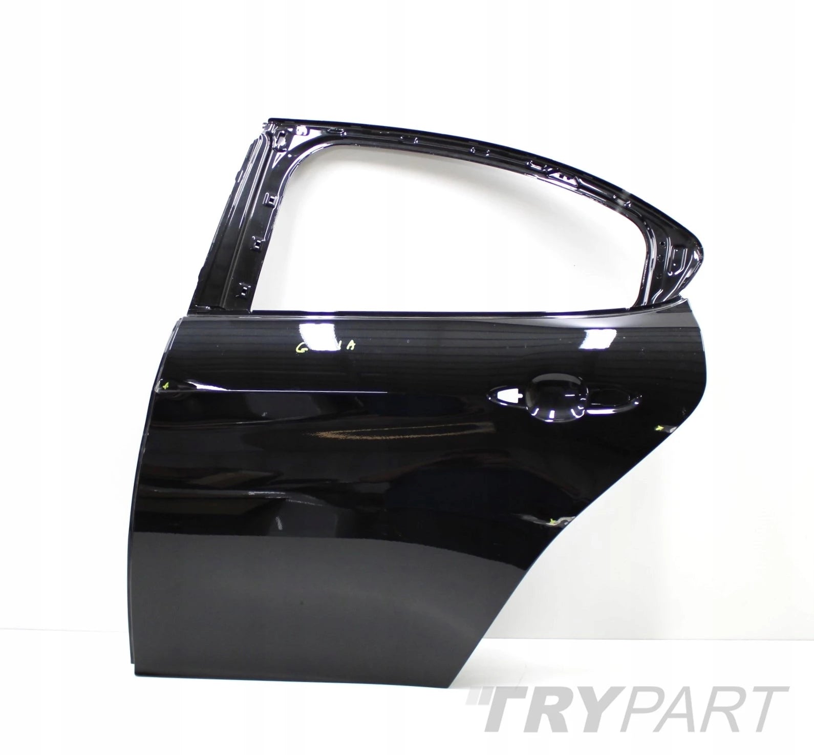 ALFA ROMEO GIULIA REAR LEFT DOOR ORG