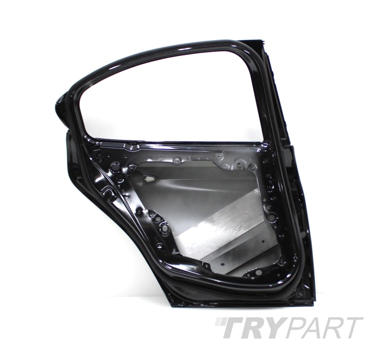 ALFA ROMEO GIULIA REAR LEFT DOOR ORG