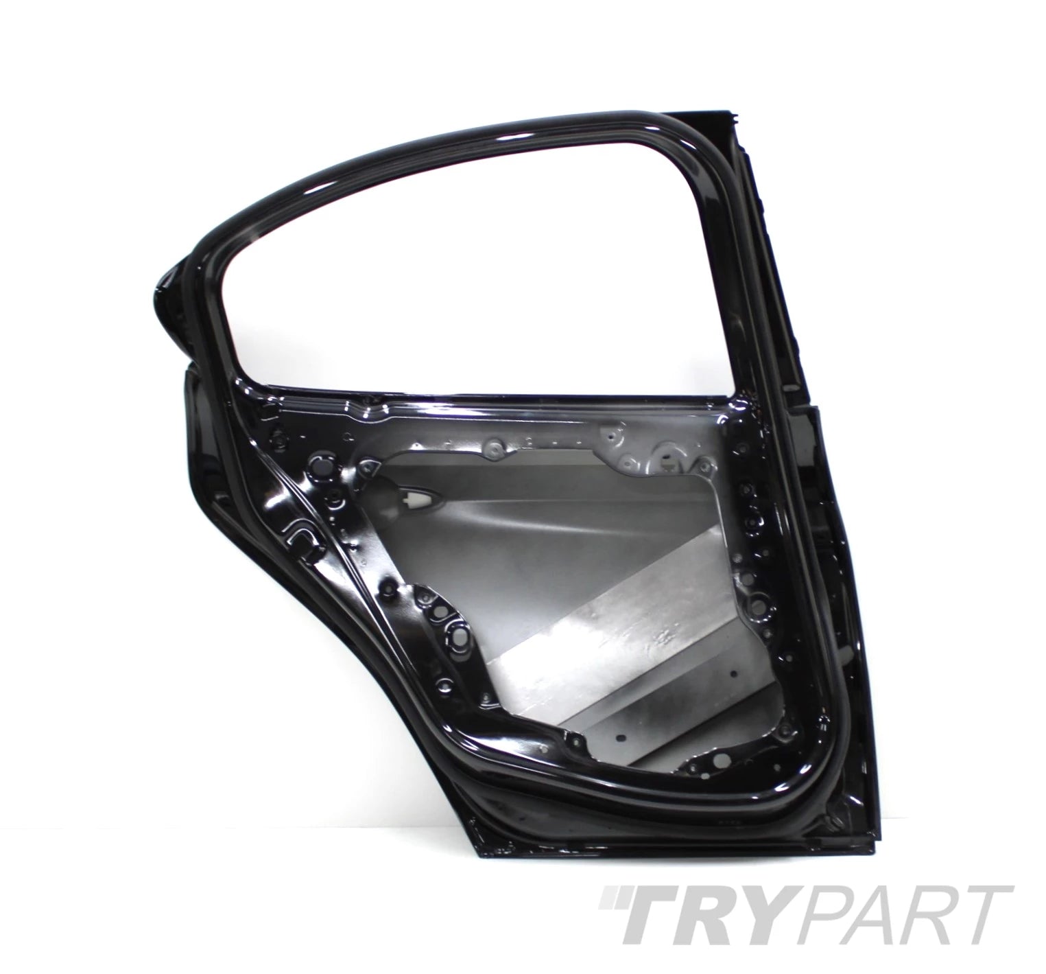 ALFA ROMEO GIULIA REAR LEFT DOOR ORG