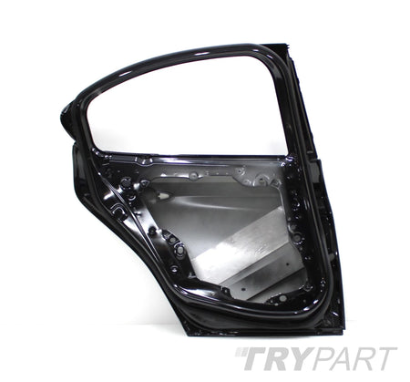 ALFA ROMEO GIULIA REAR LEFT DOOR ORG