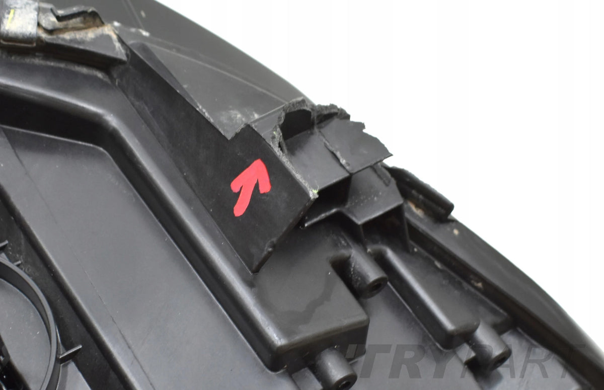 ALFA ROMEO STELVIO LEFT FRONT HEADLIGHT ORG EU 23+