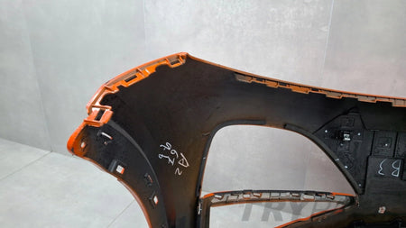 XPENG G6 Front Bumper 23-