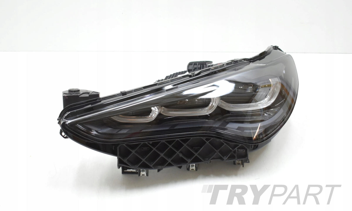 ALFA ROMEO STELVIO LEFT FRONT HEADLIGHT ORG EU 23+