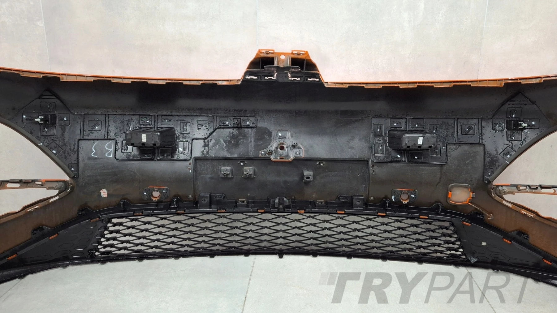 XPENG G6 Front Bumper 23-