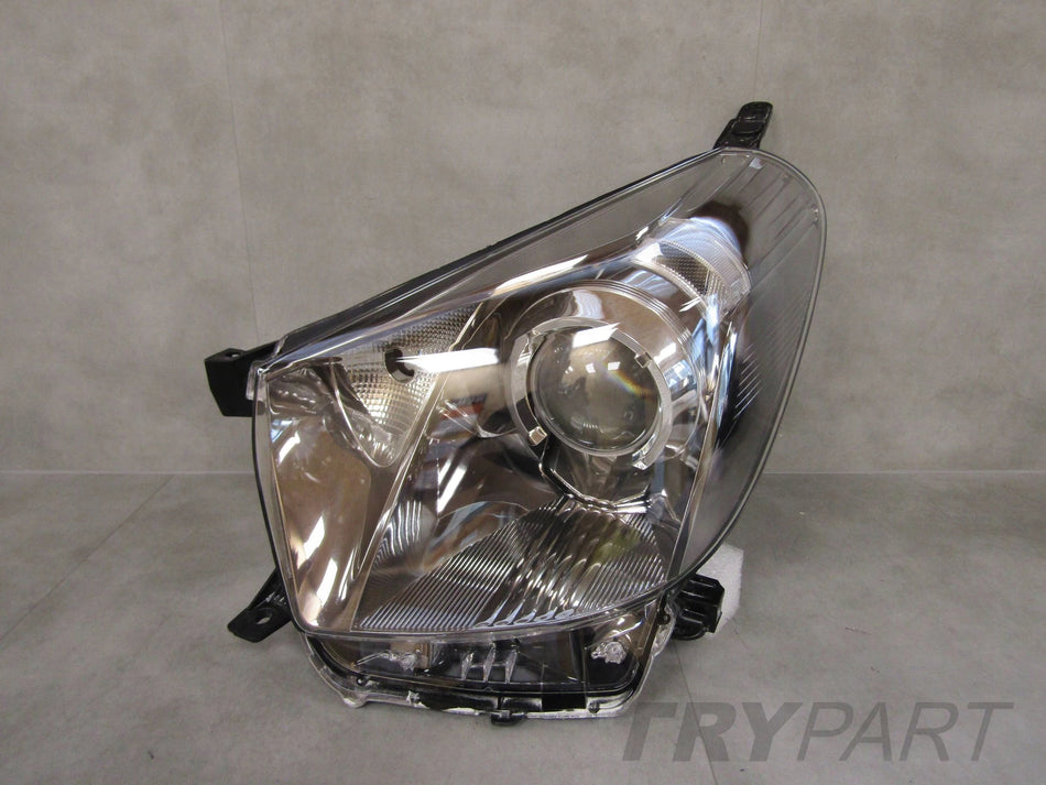 Aston Martin Cygnet 11-13 Front Lamp | Standard Lens | LH | Left | KOITO 74-1