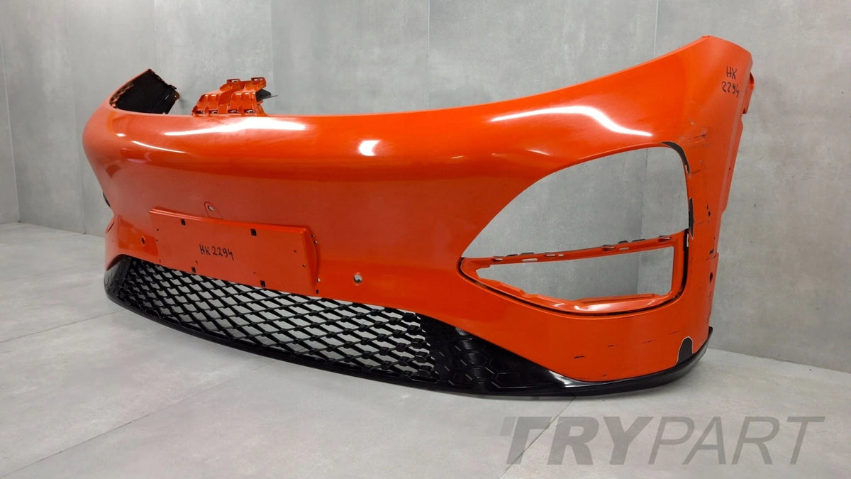 XPENG G6 Front Bumper 23-