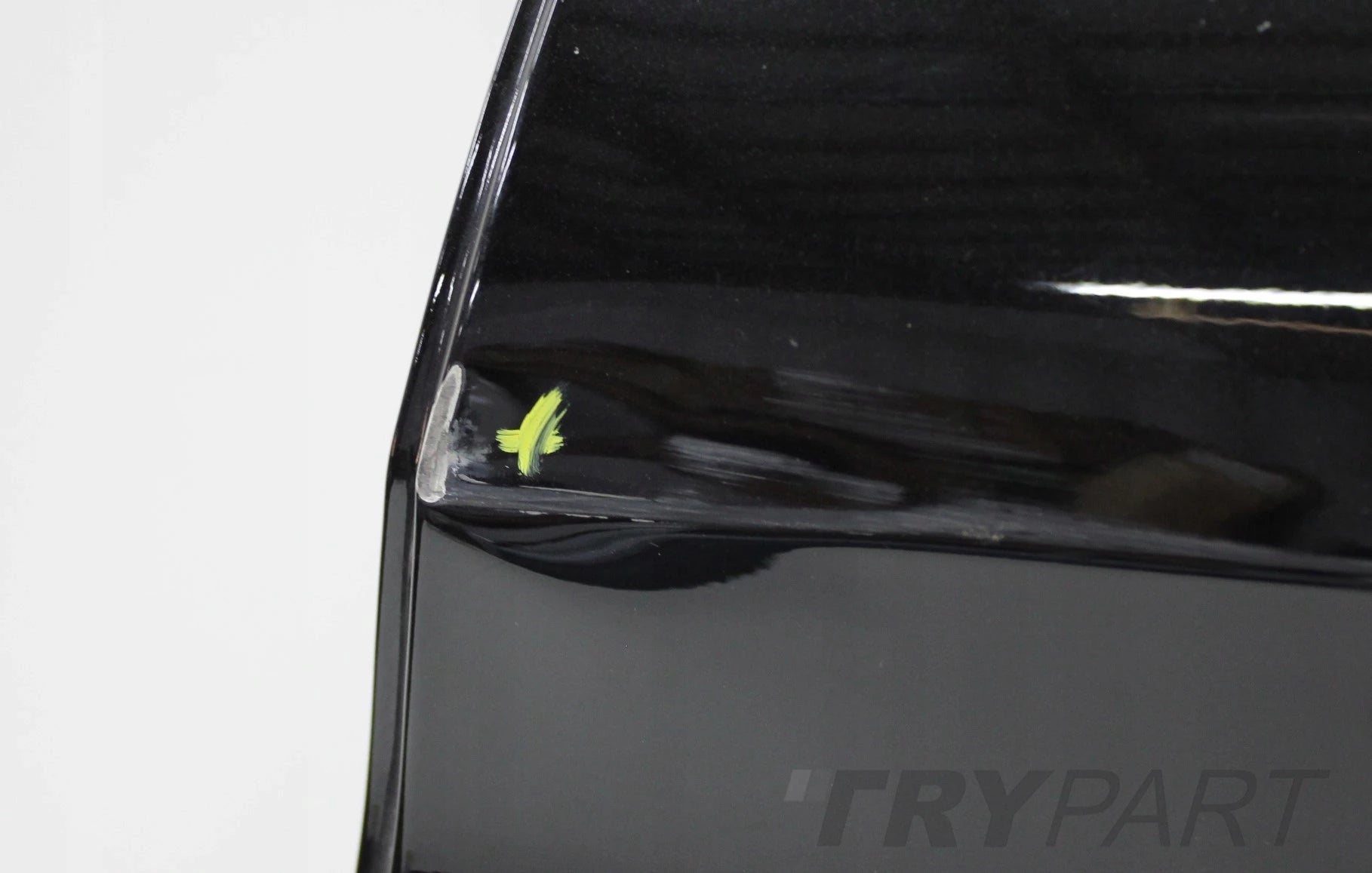 ALFA ROMEO GIULIA REAR LEFT DOOR ORG