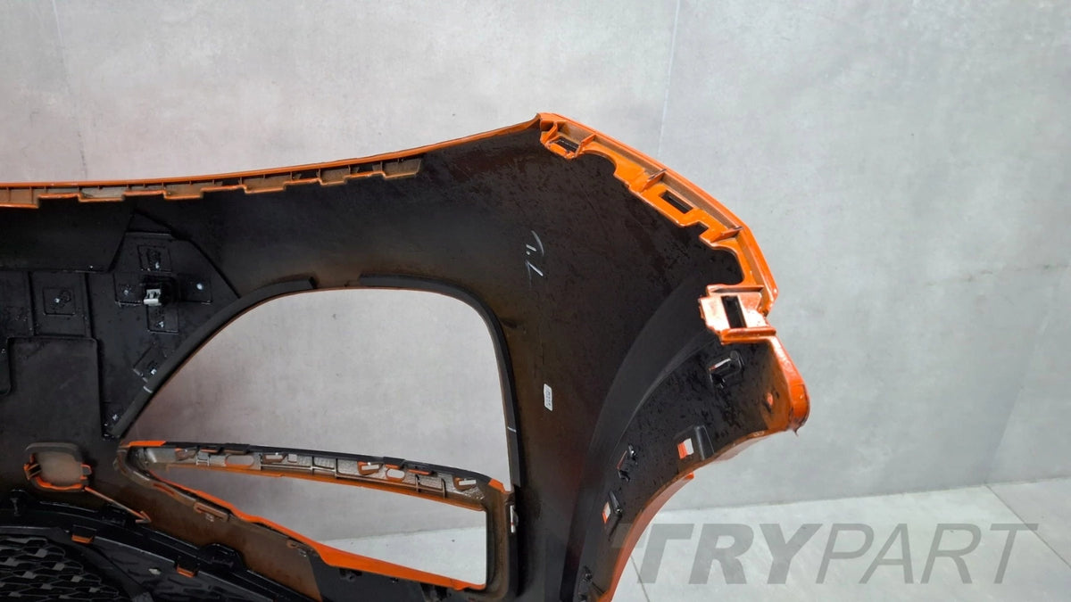 XPENG G6 Front Bumper 23-