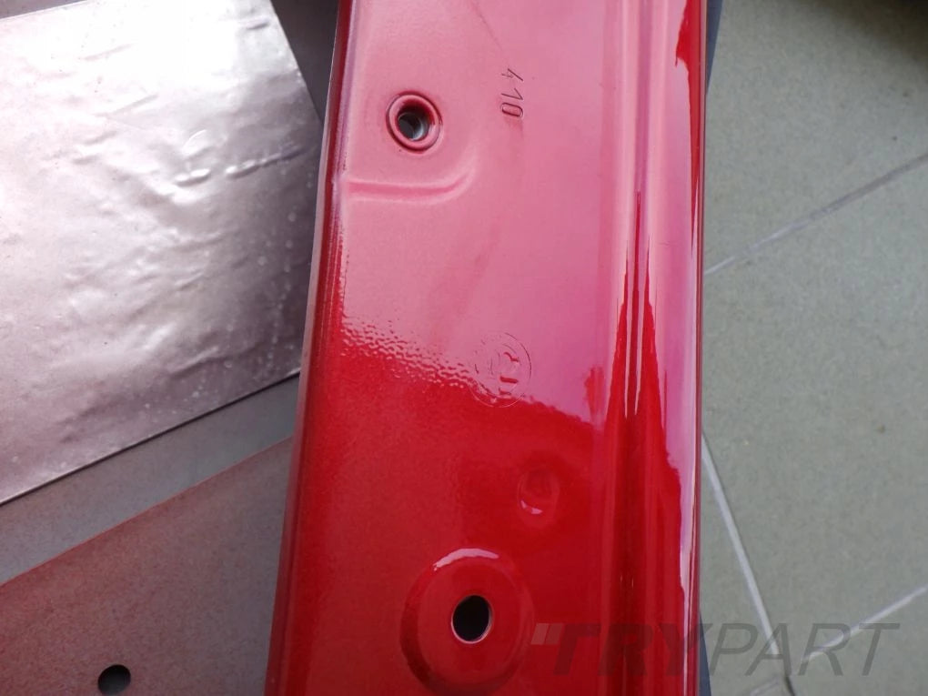 ALFA ROMEO STELVIO Left Rear Door