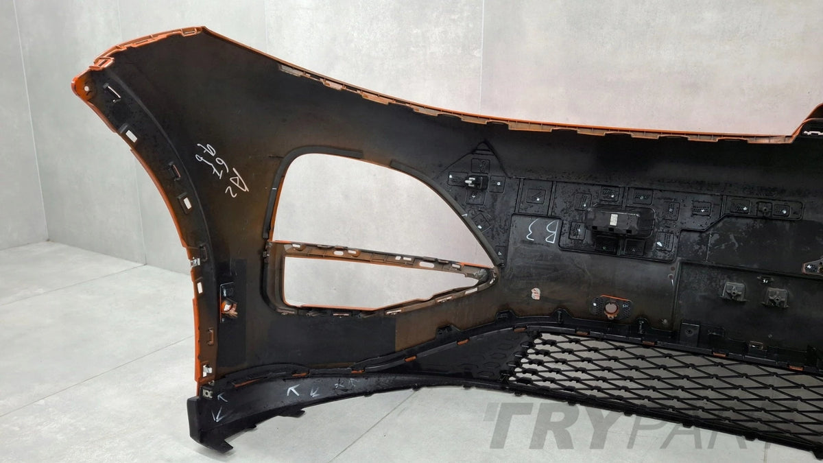 XPENG G6 Front Bumper 23-
