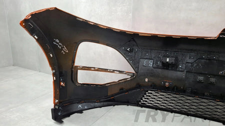 XPENG G6 Front Bumper 23-