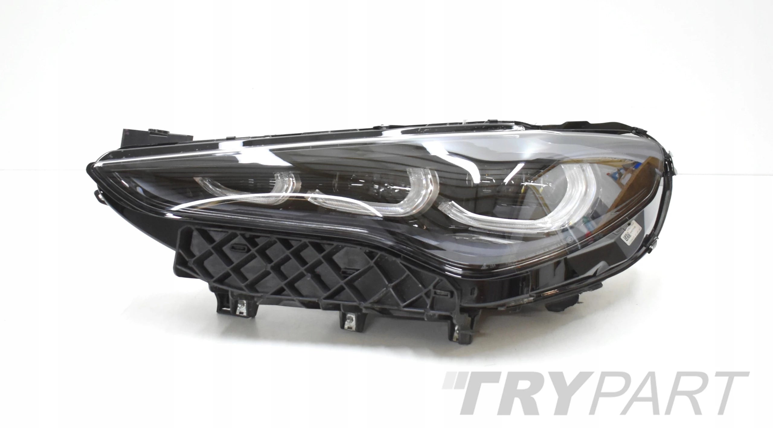 ALFA ROMEO STELVIO LEFT FRONT HEADLIGHT ORG EU 23+