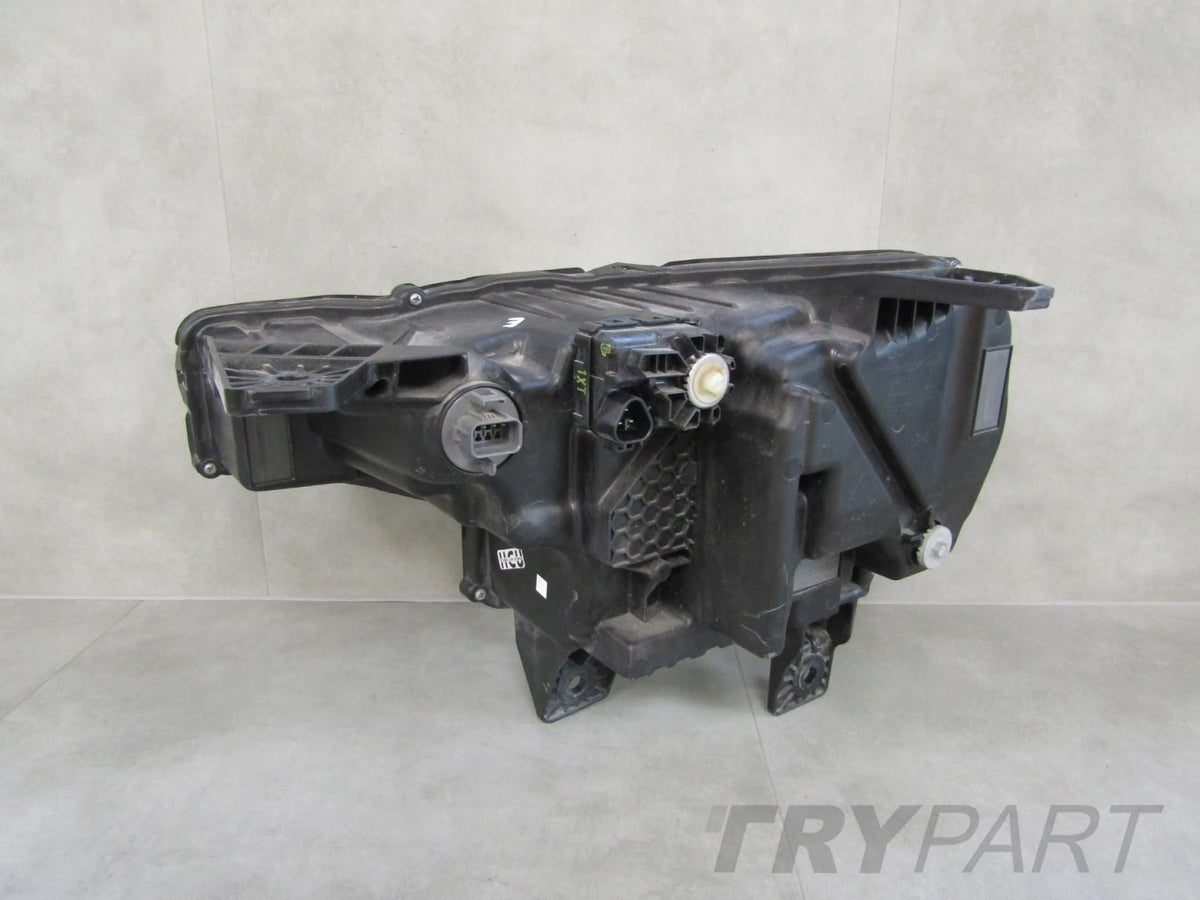 XPENG LED P7 20- RH Halogen Front Lamp