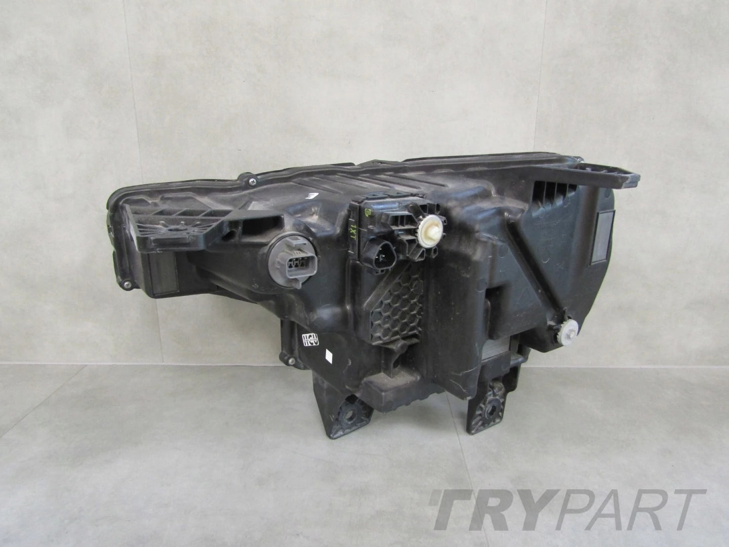 XPENG LED P7 20- RH Halogen Front Lamp