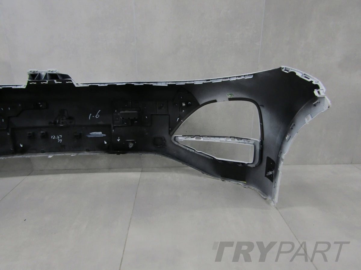 XPENG G6 Front Bumper 23-