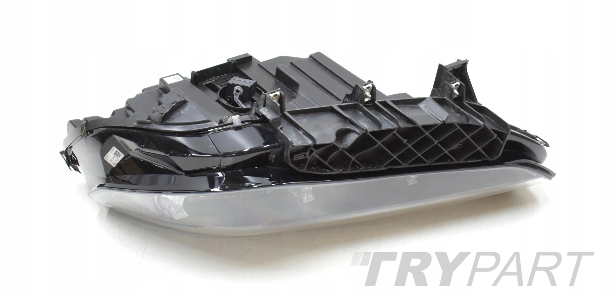 ALFA ROMEO STELVIO LEFT FRONT HEADLIGHT ORG EU 23+