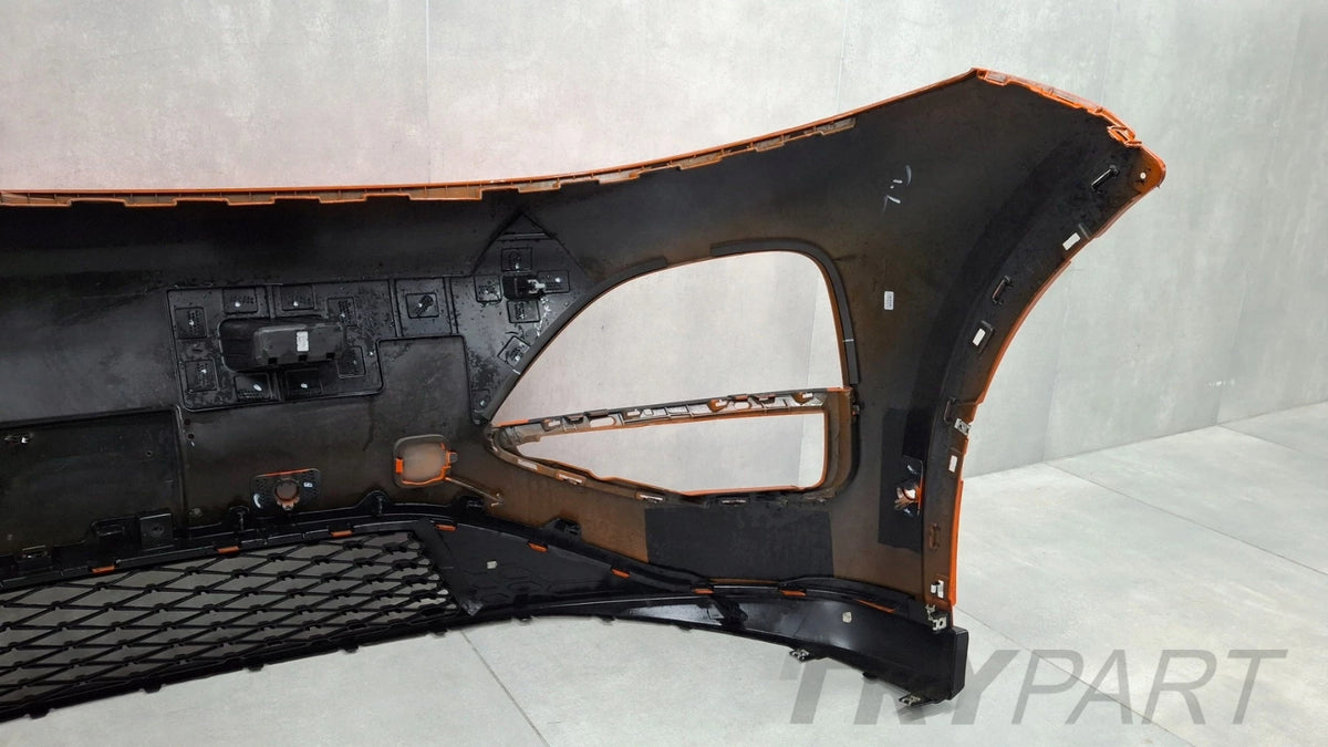 XPENG G6 Front Bumper 23-