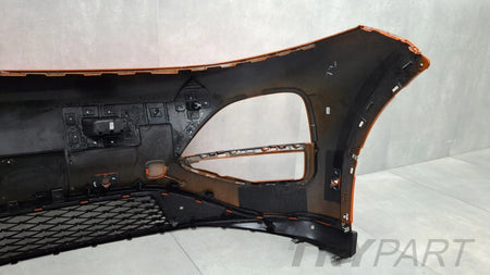 XPENG G6 Front Bumper 23-