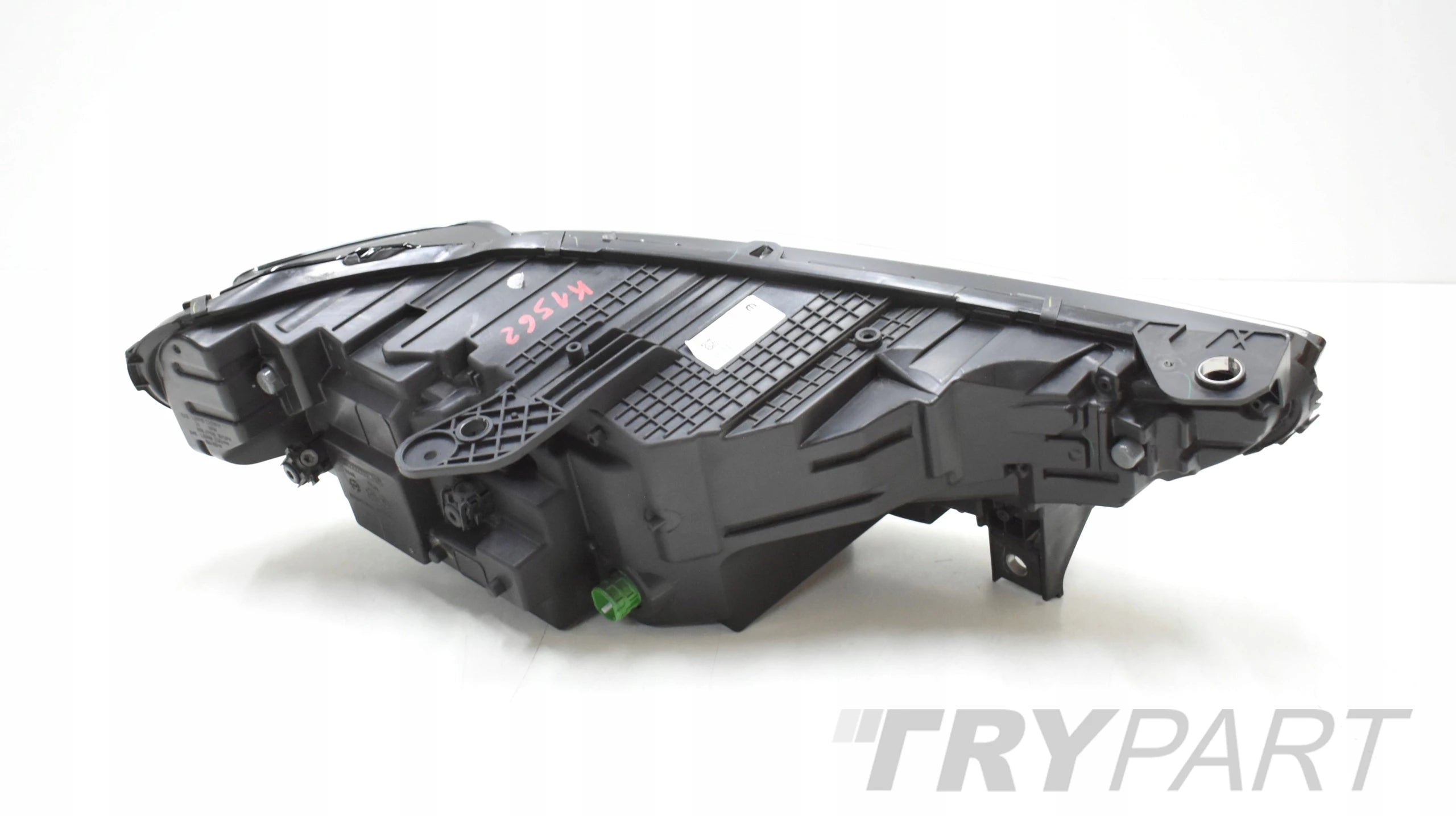 ALFA ROMEO STELVIO LEFT FRONT HEADLIGHT ORG EU 23+