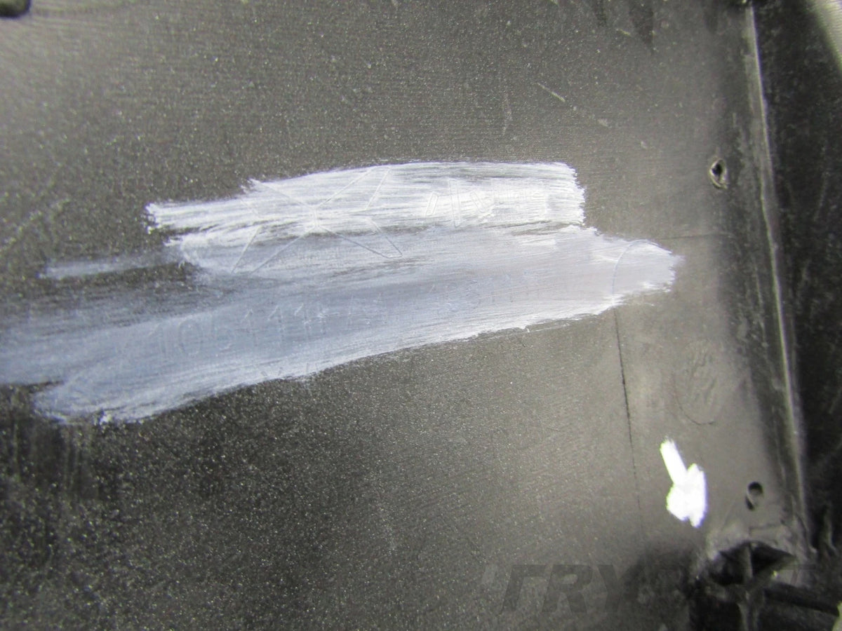 XPENG G6 Front Bumper 23-