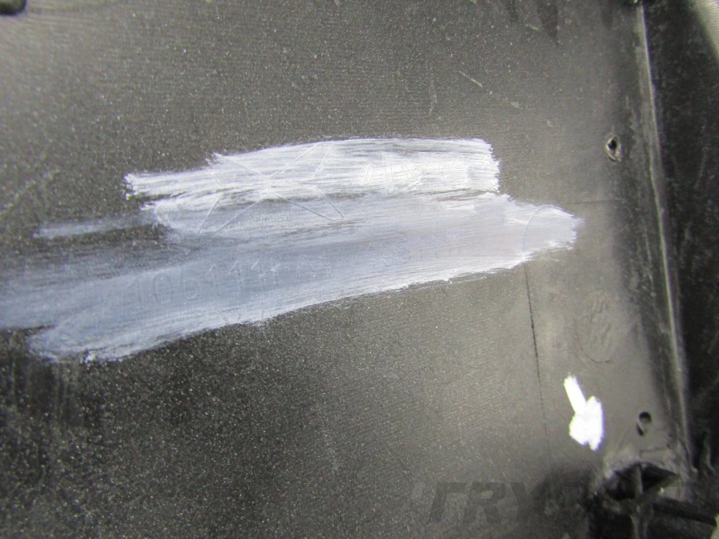 XPENG G6 Front Bumper 23-